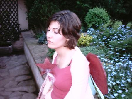 FEE CLOCHETTE